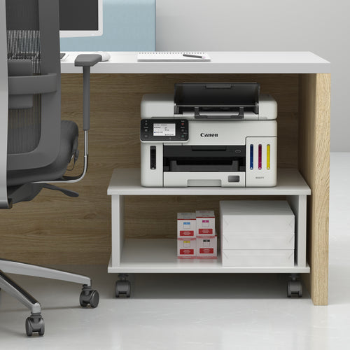 Canon MAXIFY GX6550 Inkjet A4 600 x 1200 DPI Wi-Fi Canon MAXIFY GX6550 Inkjet A4 600 x 1200 DPI Wi-Fi
